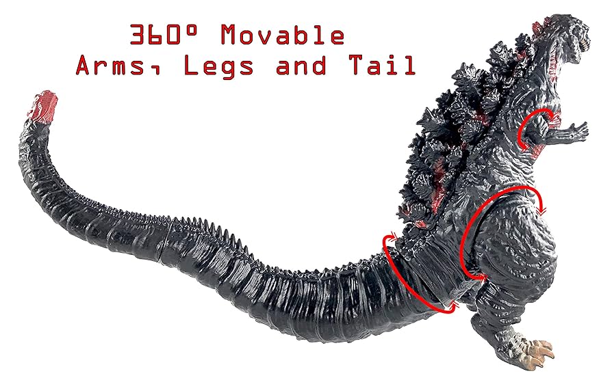 メチャクチャデカい 約45cm ゴジラ VS スペースゴジラ 2品 セット メチャクチャデカい 約45cm ゴジラ VS スペースゴジラ 2品